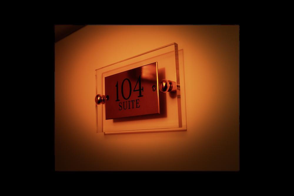 Hotel Capitelli Trieste Room photo