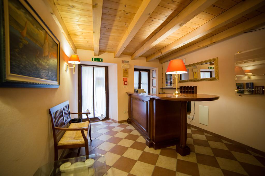 Hotel Capitelli Trieste Exterior photo