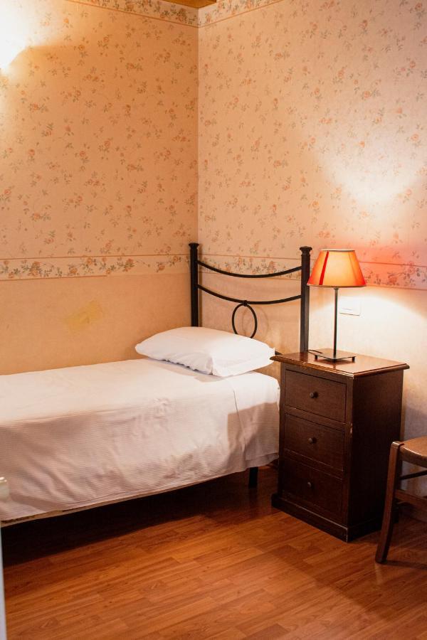 Hotel Capitelli Trieste Exterior photo