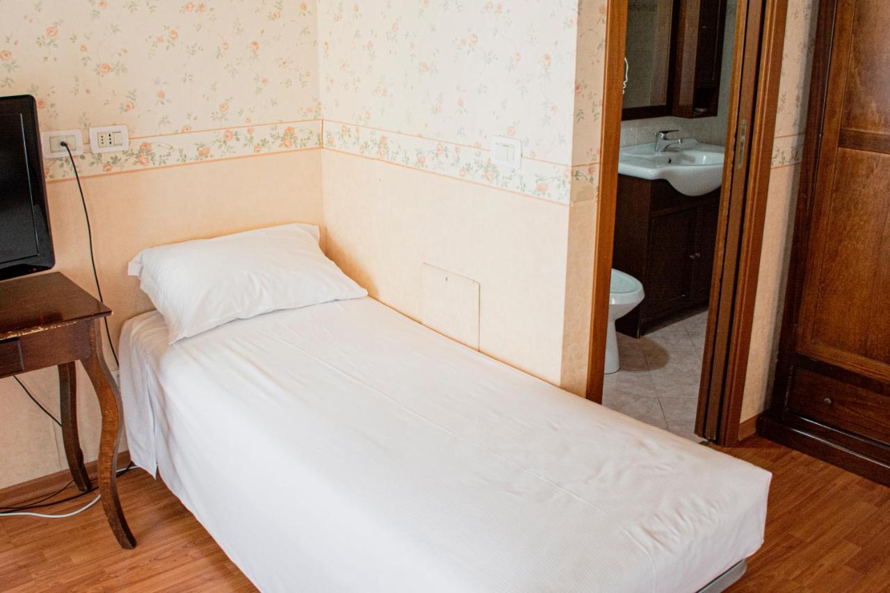 Hotel Capitelli Trieste Exterior photo