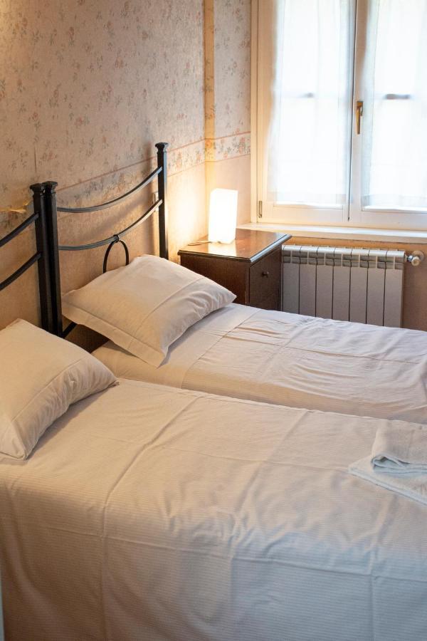 Hotel Capitelli Trieste Exterior photo